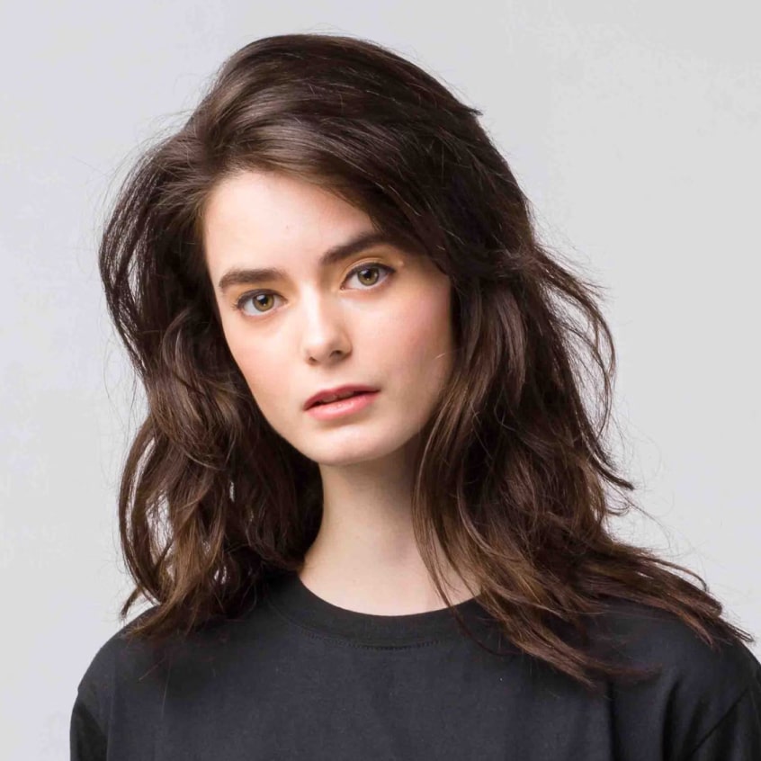 Credit card user testimonial